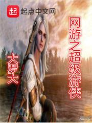 网游之超级游侠
