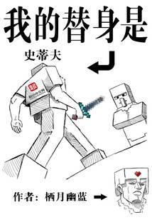 我的替身是史蒂夫