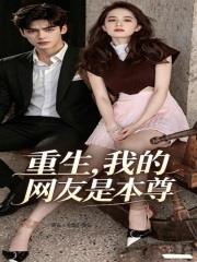 重生，我的网友是本尊