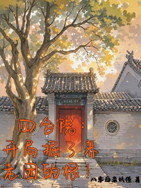 四合院，开局掘了养老团的根！