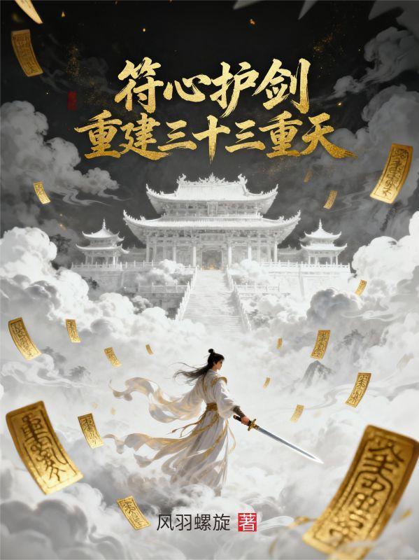 符心护剑，重建三十三重天