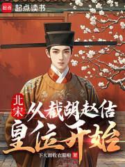 北宋：从截胡赵佶皇位开始