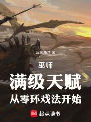 巫师:满级天赋,从零环戏法开始