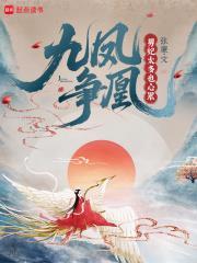 九凤争凰：男妃太多也心累
