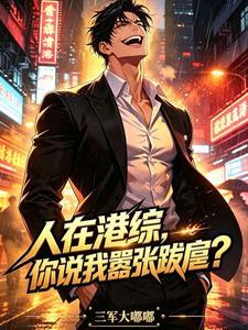 人在港综,无法无天