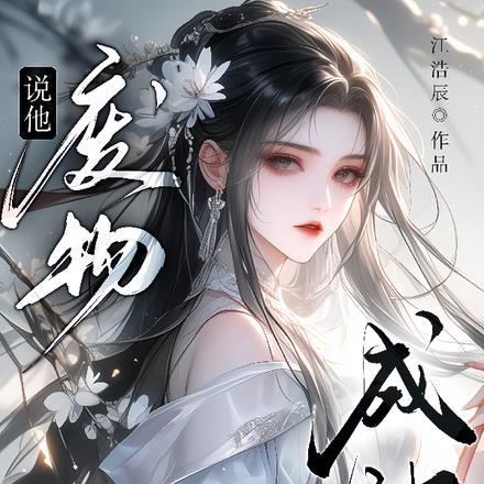 我下山娶妻,清冷师尊失控了