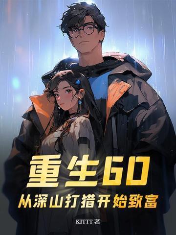 重生60:从深山打猎开始致富