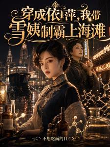 穿成依萍,我带雪姨制霸上海滩
