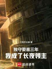 独守要塞三年，我成了长夜领主