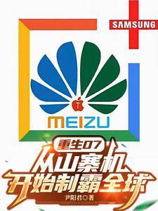 重生07:从山寨机开始制霸全球