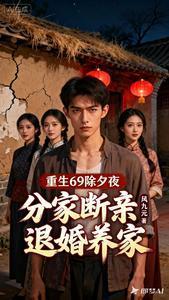 重生69除夕夜分家断亲退婚养家