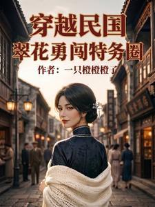 穿越民国:翠花勇闯特务圈