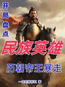 开局盘点民族英雄，历朝帝王暴走