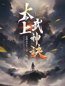 太上武神诀