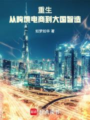 重生:从跨境电商到大国智造