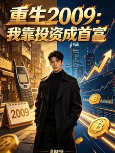 重生2009:我靠投资成首富