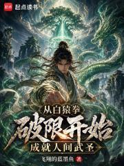 从白猿拳破限开始成就人间武圣