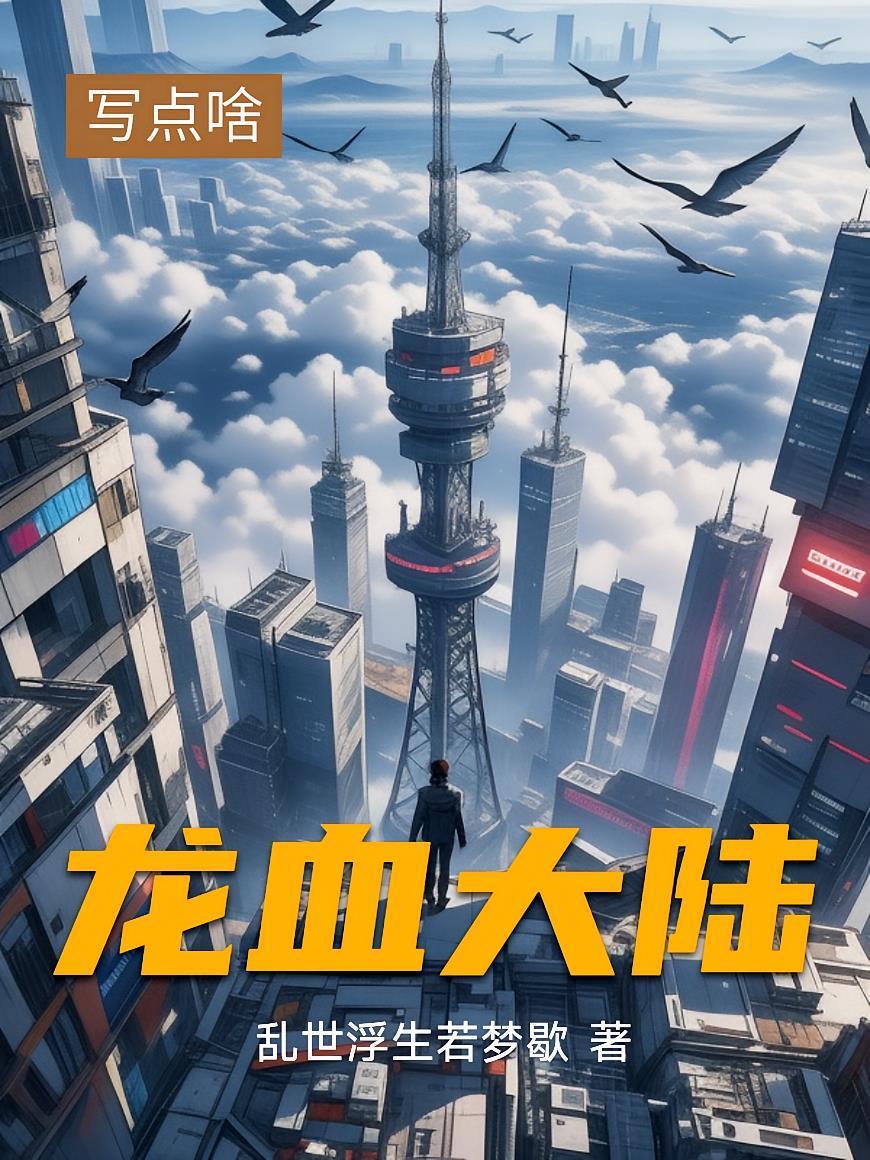 龙血大陆