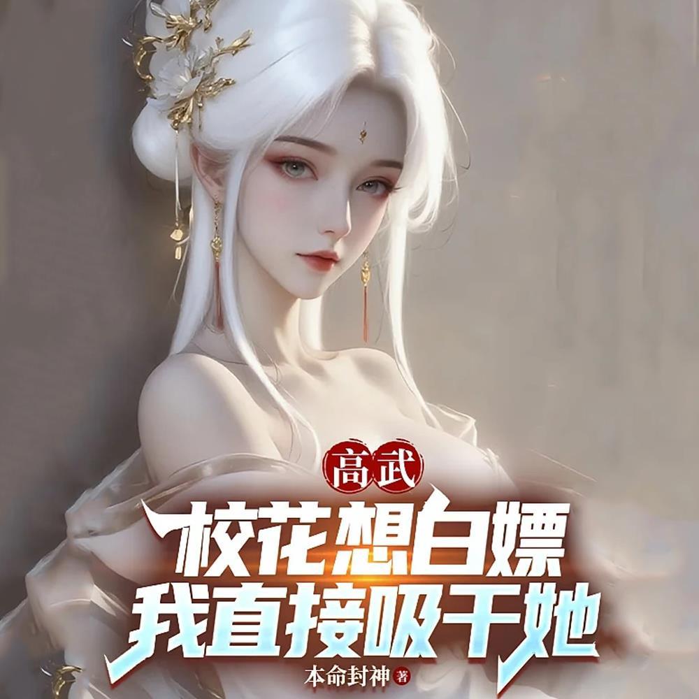 高武：校花想白嫖，我直接吸干她