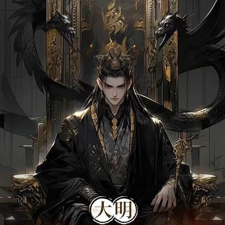 大明:我也是老四