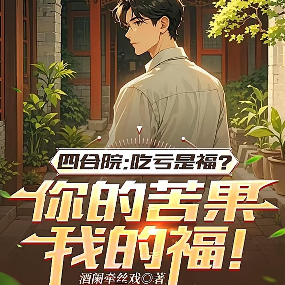 年代四合院,我是来享福的!