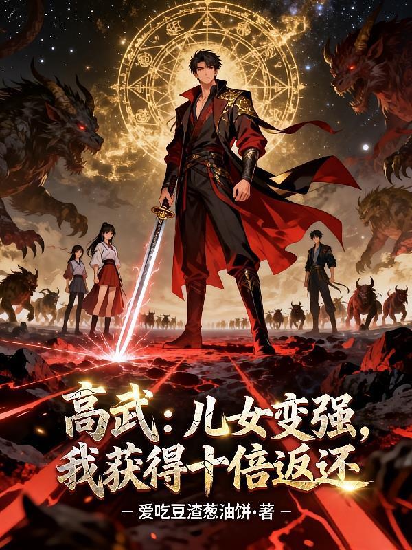 高武:儿女变强,我获得十倍返还