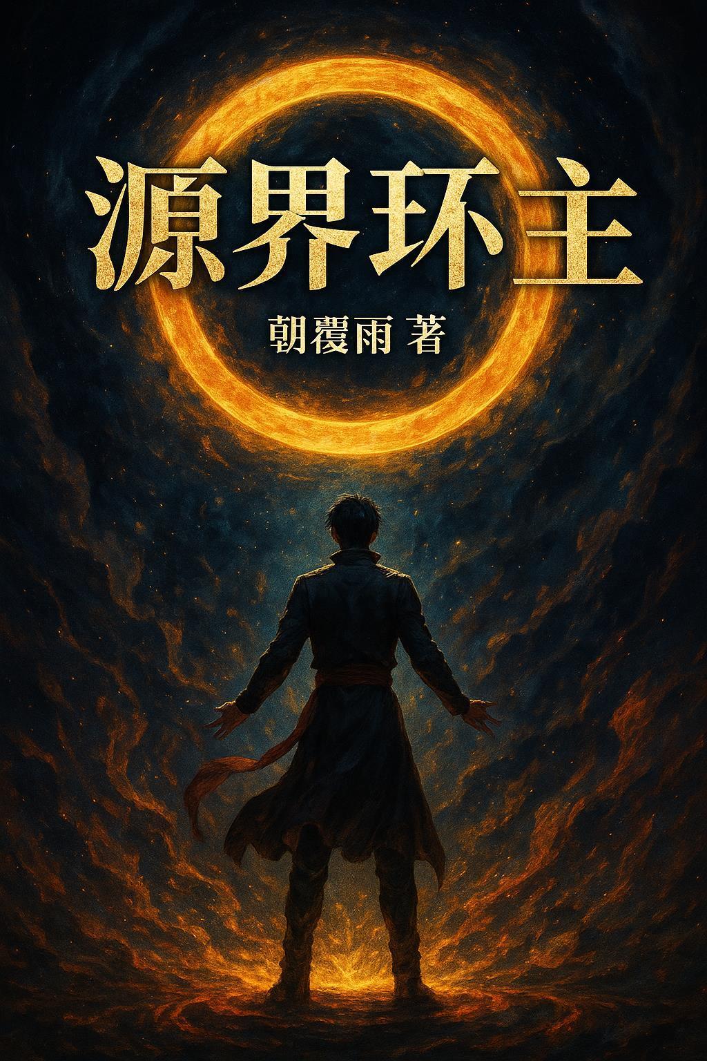 源界环主