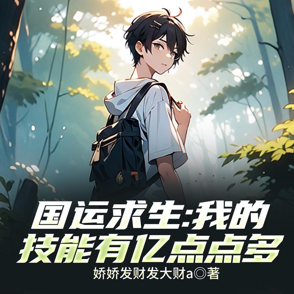 国运求生，我的被动技能有亿点多