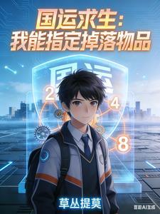 国运求生:我能指定掉落物品