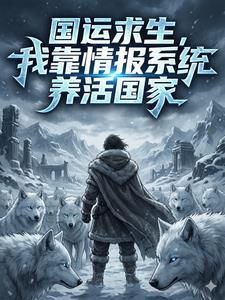 国运求生，我靠情报系统养活国家